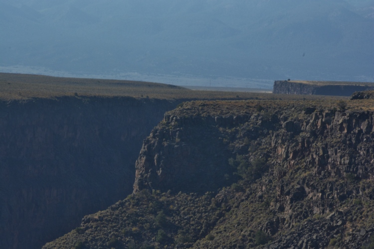 rio grande gorge